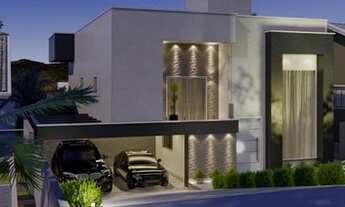 Imagem 2: VARGEM GRANDE PAULISTA - Casa de Condomínio - Paysage Clair