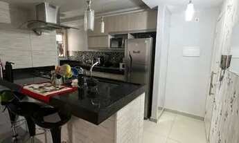 Imagem 3: Apartamento 03 Quartos 01 Suíte 75,00M² Residencial Flórida