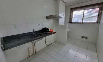 Imagem 2: River Side Ponta Negra, 2 quartos sendo 1 suíte, térreo, ao lado do Shopping Ponta Negra