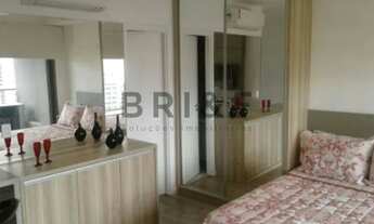 Imagem: Apartamento com 1 Quarto e 1 banheiro para