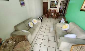 Imagem 7: Apartamento para venda com 90 metros quadrados com 3 quartos em Jardim da Penha - Vitória