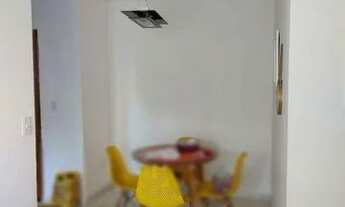 Imagem 3: Apartamento com 2 dormitórios à venda, 54 m² por R$ 200.000 - Condomínio Vistas de Vera Cr