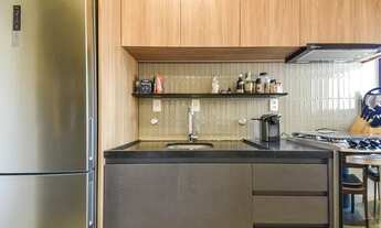 Imagem 2: Cobertura Reformada e Linda! Não perca esta oportunidade única! R$ 1.400.000 Rua Juquis