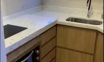 Imagem 4: Apartamento à venda em Vila Clementino com 30 m², 1 quarto, 1 suíte, 1 vaga