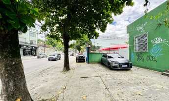 Imagem 5: Casa Comercial para aluguel possui 360m2 de terreno e 93m2 de casa - Pechincha - Rio de Ja