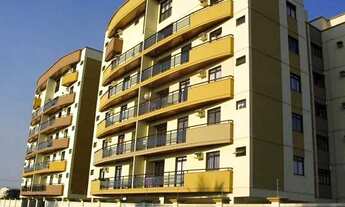 Imagem 2: Apartamento de 3 quartos com suíte - 129 m² - Santa Isabel - Resende - RJ