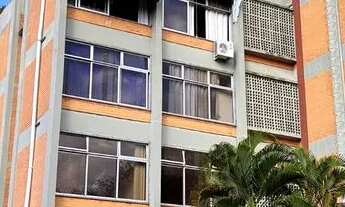 Imagem: Apartamento para aluguel possui 119 metros