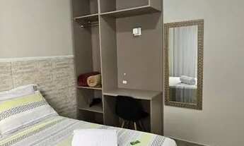 Imagem 7: Kitnet toda mobiliada em barreiros