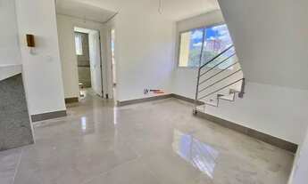 Imagem 2: BELO HORIZONTE - Apartamento Padrão - Itapoã