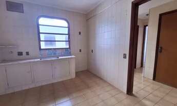 Imagem 3: Apartamento para aluguel com 120 metros quadrados com 3 quartos em Jardim Consolação - Fra