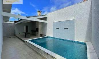 Imagem: Casa com 4 dormitórios - venda por R$ 790.000