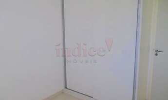 Imagem 3: Apartamento para aluguel 2 quartos, 1 vaga de garagem, armários embutidos no quarto e cozi