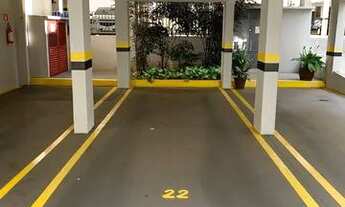 Imagem 2: Apartamento para aluguel possui 95 metros quadrados com 3 quartos