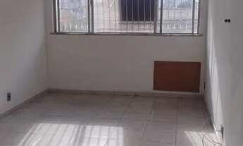 Imagem 3: Apartamento para venda tem 82 metros quadrados com 2 quartos em São Domingos - Niterói - R