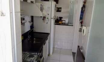 Imagem 4: Apartamento com 2 dormitórios para alugar, 56 m² por R$ 2.550,00/mês - Vila Príncipe de Ga