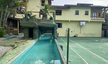 Imagem 6: Sobrado 04 dormitórios para venda e locação em Bertiog