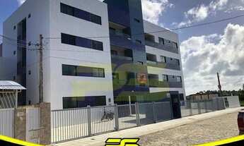 Imagem 2: últimos Apartamentos, 02 Quartos, Suíte, Piscina, Churrasqueira, Varanda Panorâmica, 56 A