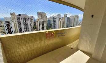 Imagem 5: Cobertura, 237 m² - venda por R$ 2.120.000,00 ou aluguel por R$ 6.706,54/mês - Jardim Aqua