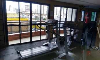 Imagem 5: Edifício Rio mino semi mobiliado na Gentil Bitencourt