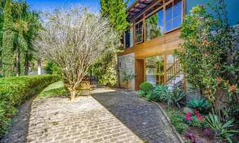 Imagem: Cód. 300 - Quinta do Lago - Araras - Petrópolis