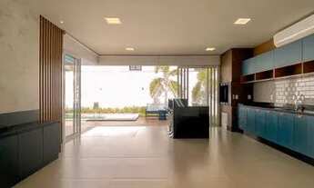 Imagem 5: Condomínio Florais Itália