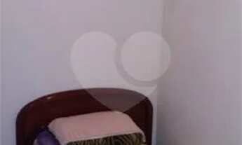 Imagem 6: Apartamento com 3 dormitórios à venda, 50 m² - Jardim São Luis - Campo Limpo - SP