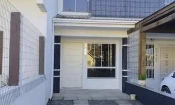 Imagem: Sobrado Duplex em ótima localização