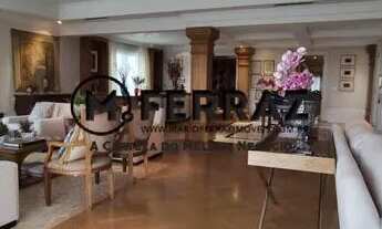 Imagem 5: Amplo apartamento maravilhoso de 580m², com vista para o Parque do Povo