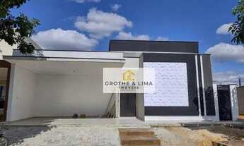 Imagem 2: Casa com 3 dormitórios, 160 m² - venda por R$ 980.000,00 ou aluguel por R$ 7.200,00/mês