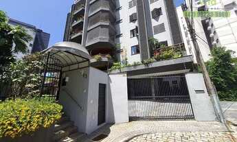 Imagem: Apartamento com 3 dormitórios para alugar