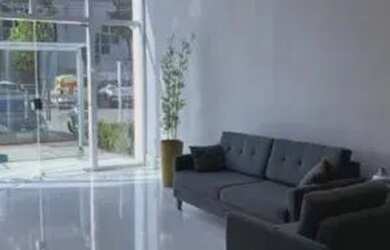 Imagem 5: Apartamento para venda possui 60 metros quadrados com 2 quartos em Bento Ferreira - Vitóri