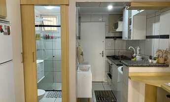 Imagem 4: Lindo apartamento no Centro de Campinas