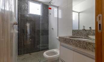 Imagem 7: APARTAMENTO RESIDENCIAL em Belo Horizonte - MG, Cruzeiro