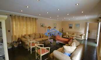 Imagem 2: Casa com 4 dormitórios à venda, 350 m² por R$ 3.600.000 - Alphaville - Barueri/SP