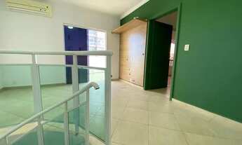 Imagem: Duplex para venda possui 120 metros quadrados