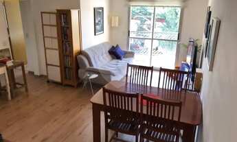 Imagem 2: São Paulo - Apartamento Padrão - JAGUARÉ