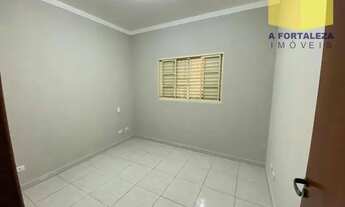 Imagem 7: Casa com 3 dormitórios para alugar por R$ 1.688,00/mês - Parque Nova Carioba - Americana/S