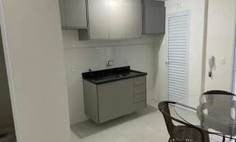 Imagem 2: Sobrado no Condomínio Villa Girassóis - Incorporadora Mampei Funada - Com Armários