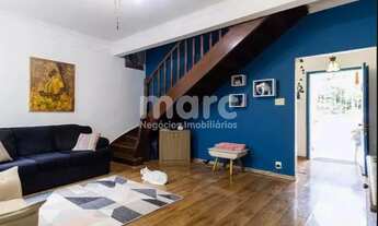 Imagem: SAO PAULO - Casa Padrão - CAMBUCI