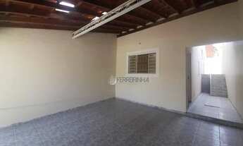 Imagem 2: Casa com 3 dormitórios à venda, 113 m² por R$ 430.000,00 - Jardim Satélite - São José dos