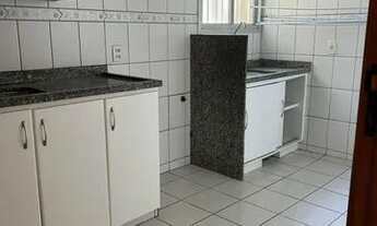 Imagem 5: Apartamento para venda tem 53 metros quadrados com 2 quartos em Condomínio Santa Rita - Go