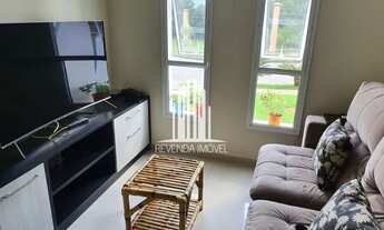 Imagem 2: Casa no Residencial Burle Marx com 4 suites toda Mobiliada