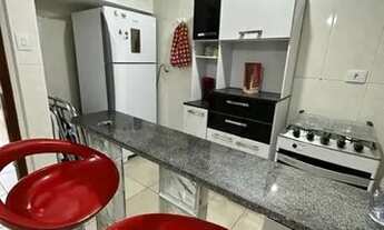 Imagem 5: PRAIA GRANDE - Apartamento Padrão - GUILHERMINA