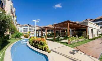 Imagem 2: Cobertura duplex para aluguel possui 176 metros quadrados com 4 quartos