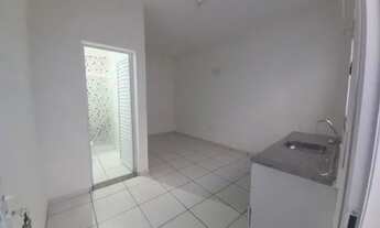 Imagem 3: Kitnet com 1 dormitório para alugar, 22 m² por R$ 1.000,00/mês - Vila Formosa - São Paulo