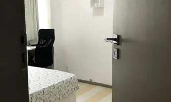 Imagem 2: Alugo Quarto mobiliado