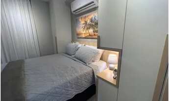 Imagem 6: LINDO LOFT - 30M2- SEND COLIVING- em Centro - Rio de Janeiro - RJ