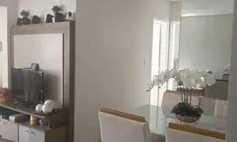 Imagem 6: Apartamento 2/4 no Jardim Nova Esperança