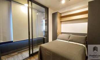 Imagem 3: Alugo aconchegante Studio mobiliado na Consolação, 25m²