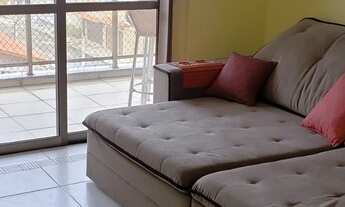 Imagem 3: Cobertura duplex para venda possui 200 metros quadrados com 2 quartos em Piratininga - Nit